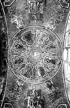 mosaici abside