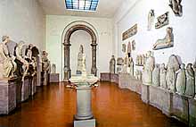 Museo dell'opera del Duomo