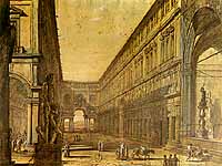 Galleria degli Uffizi