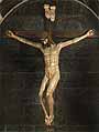 Crucifix à  S. Maria Novella