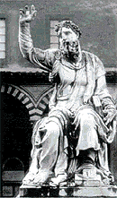 Le statue del Bandinelli