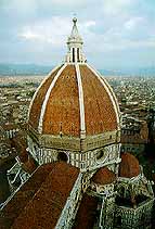 Brunelleschi's Cupola