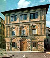 Palazzo Cocchi-Serristori
